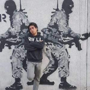 Meet your Posher, Josh